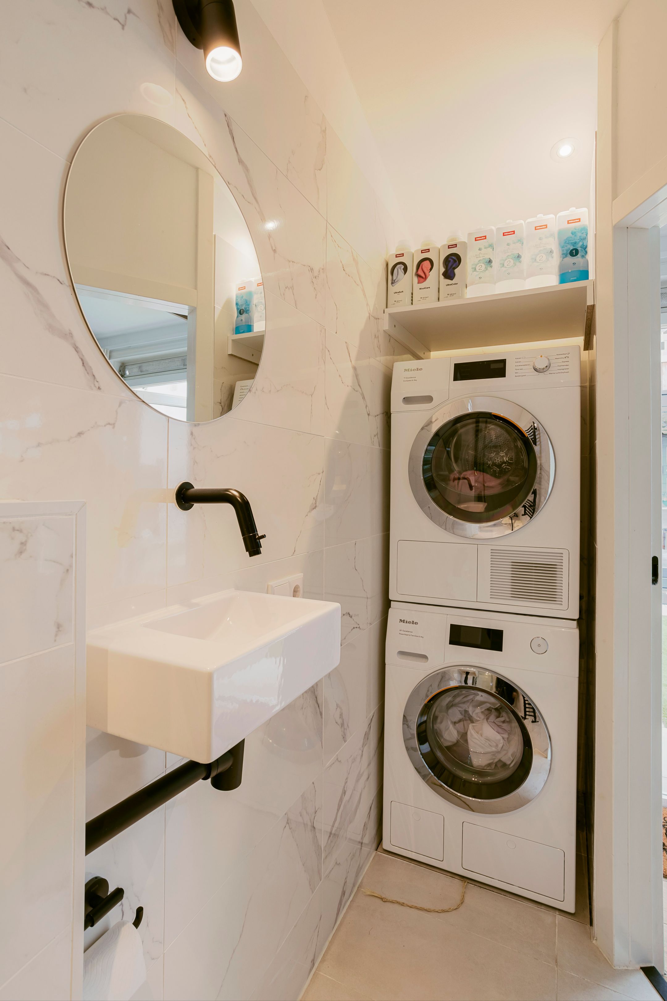 Foto 24 van Sluisstraat 10-H