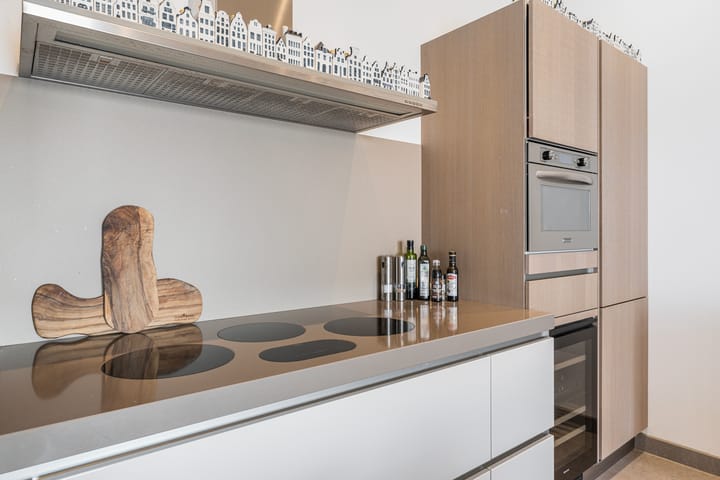 Photo 12 of De Eco Punt 18