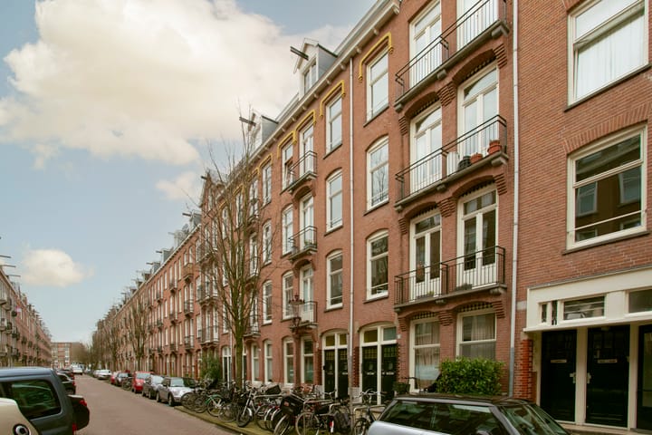 Foto 26 van Sluisstraat 10-H