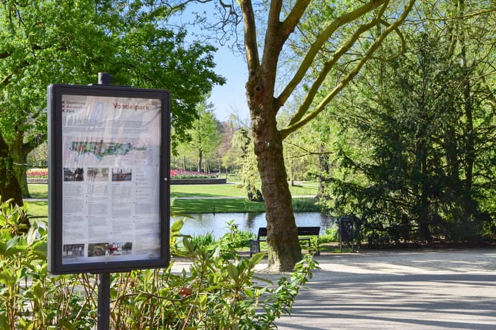 Foto 28 van Sluisstraat 10-H