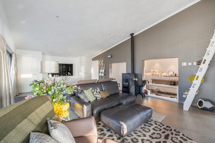 Photo 18 of De Eco Punt 18