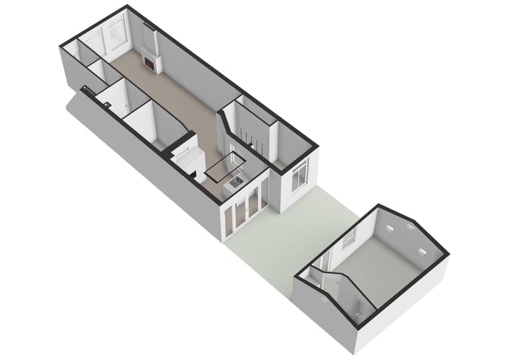 Foto 33 van Sluisstraat 10-H