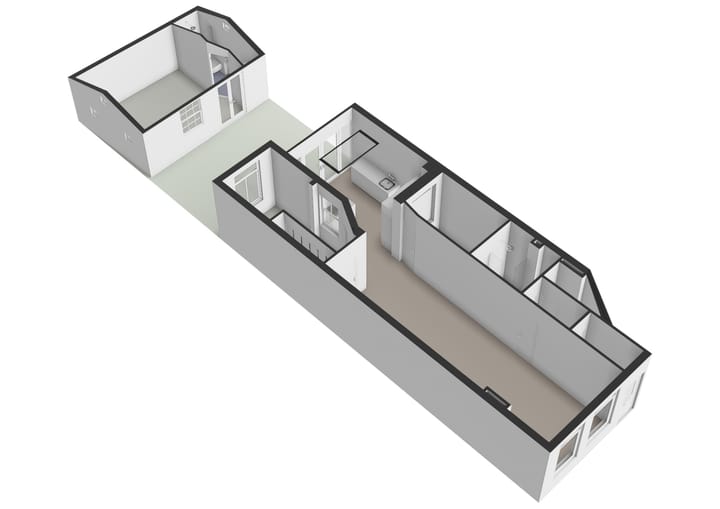 Foto 34 van Sluisstraat 10-H