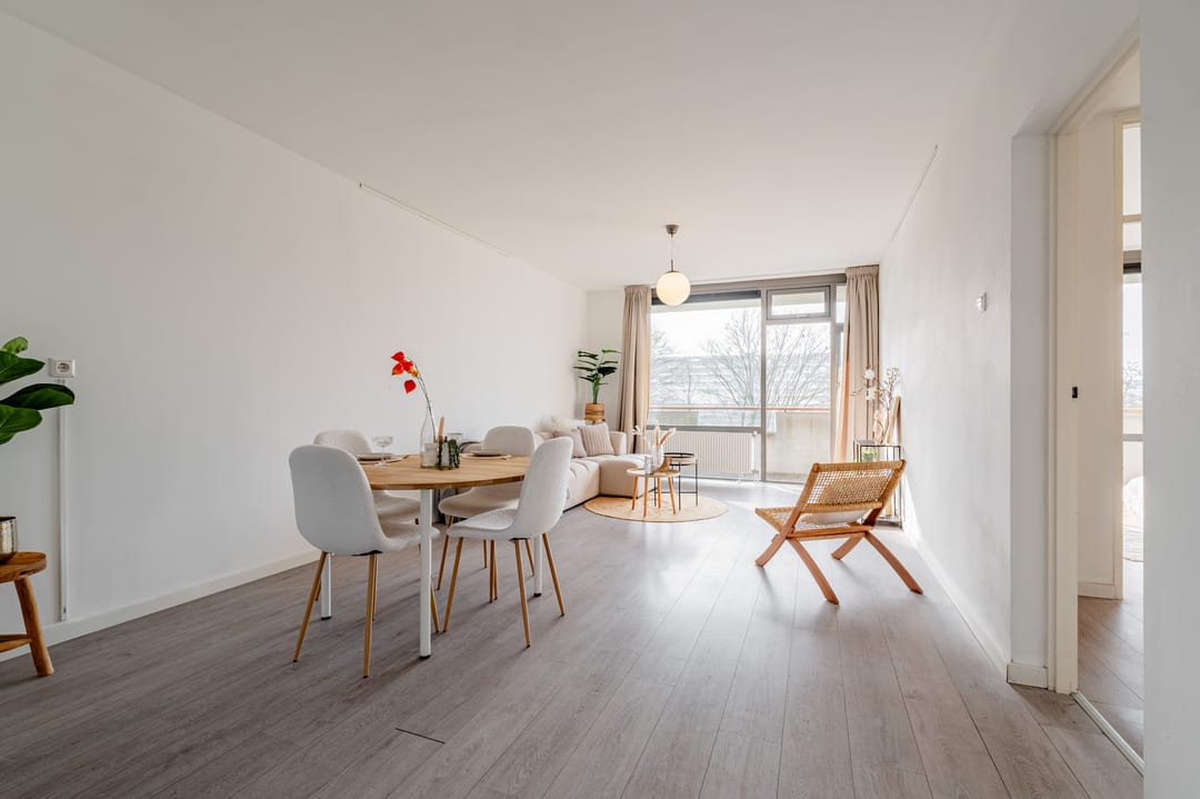 Foto 1 van Kleiburg 538