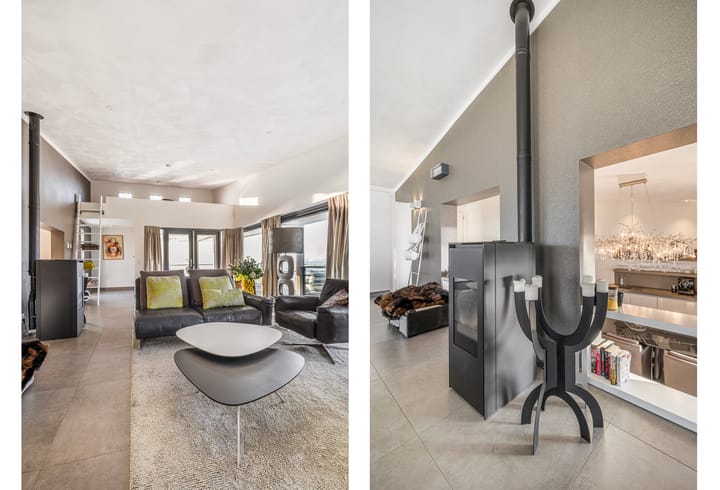 Photo 23 of De Eco Punt 18