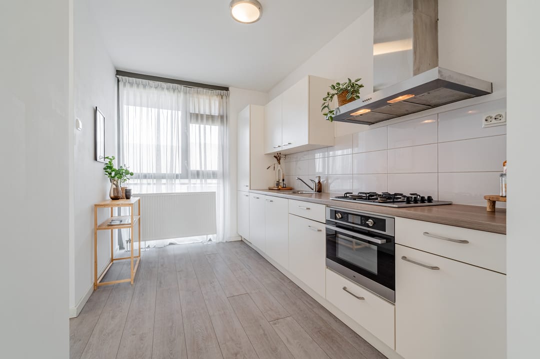 Foto 2 van Kleiburg 538