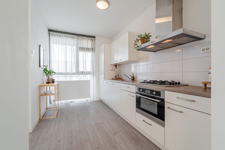 Foto 2 van Kleiburg 538