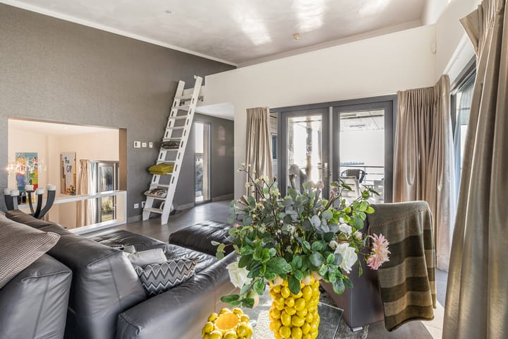 Photo 24 of De Eco Punt 18