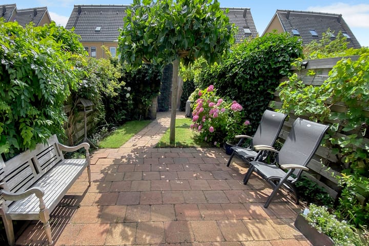 Foto 18 van Fanny Blankers-Koenlaan 125