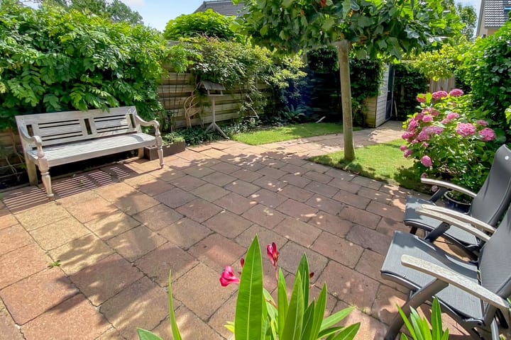 Foto 21 van Fanny Blankers-Koenlaan 125