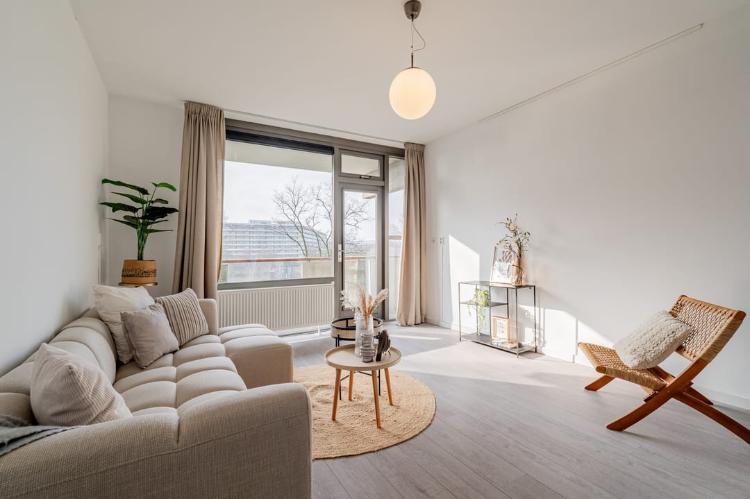 Foto 7 van Kleiburg 538