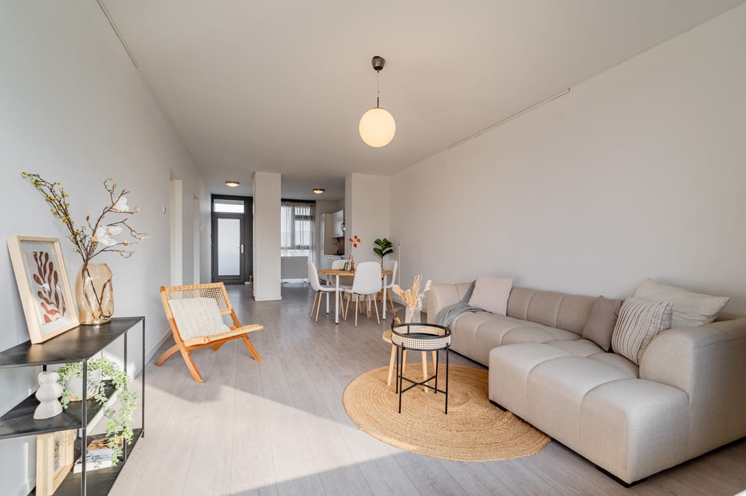 Foto 8 van Kleiburg 538