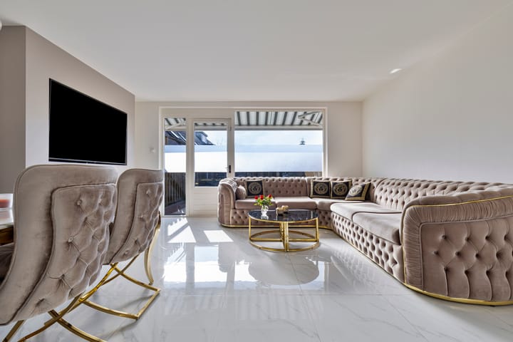 Foto 5 van Cesar Franckweg 7