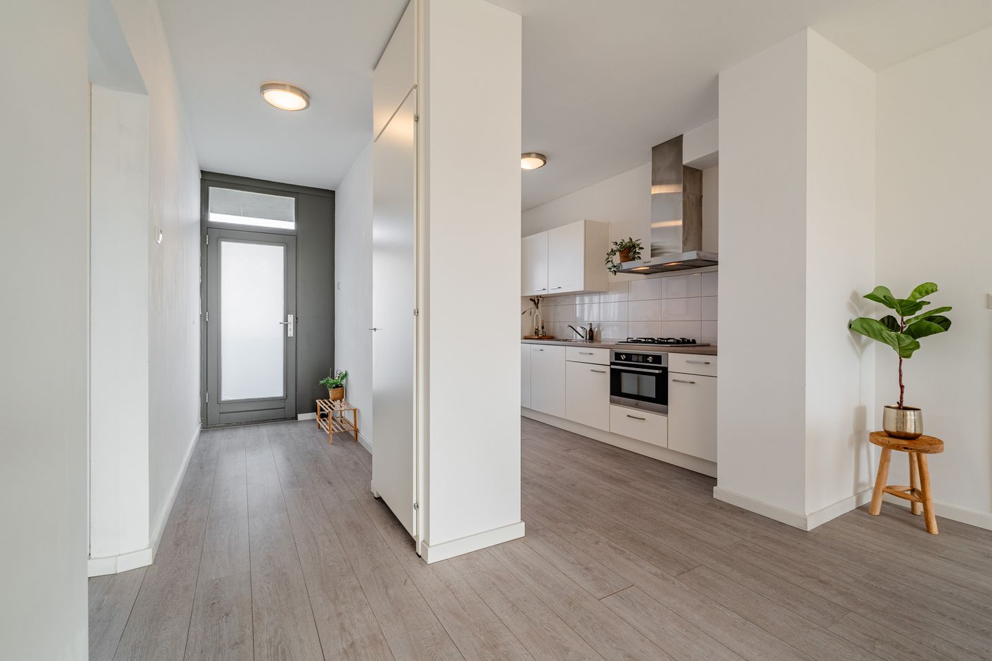 Foto 14 van Kleiburg 538