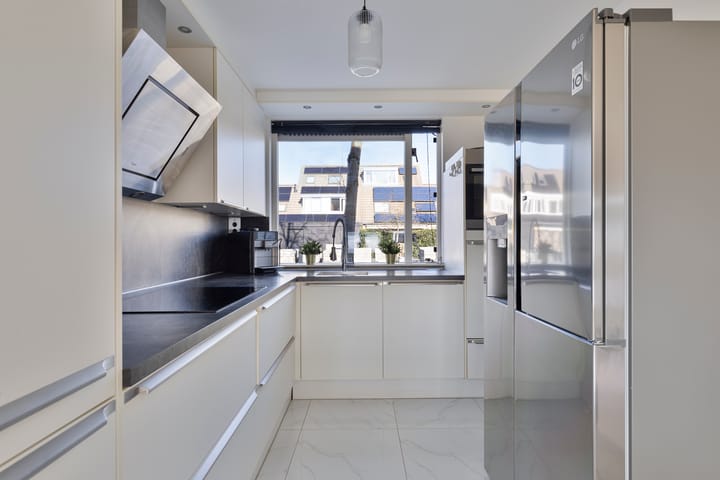 Foto 9 van Cesar Franckweg 7