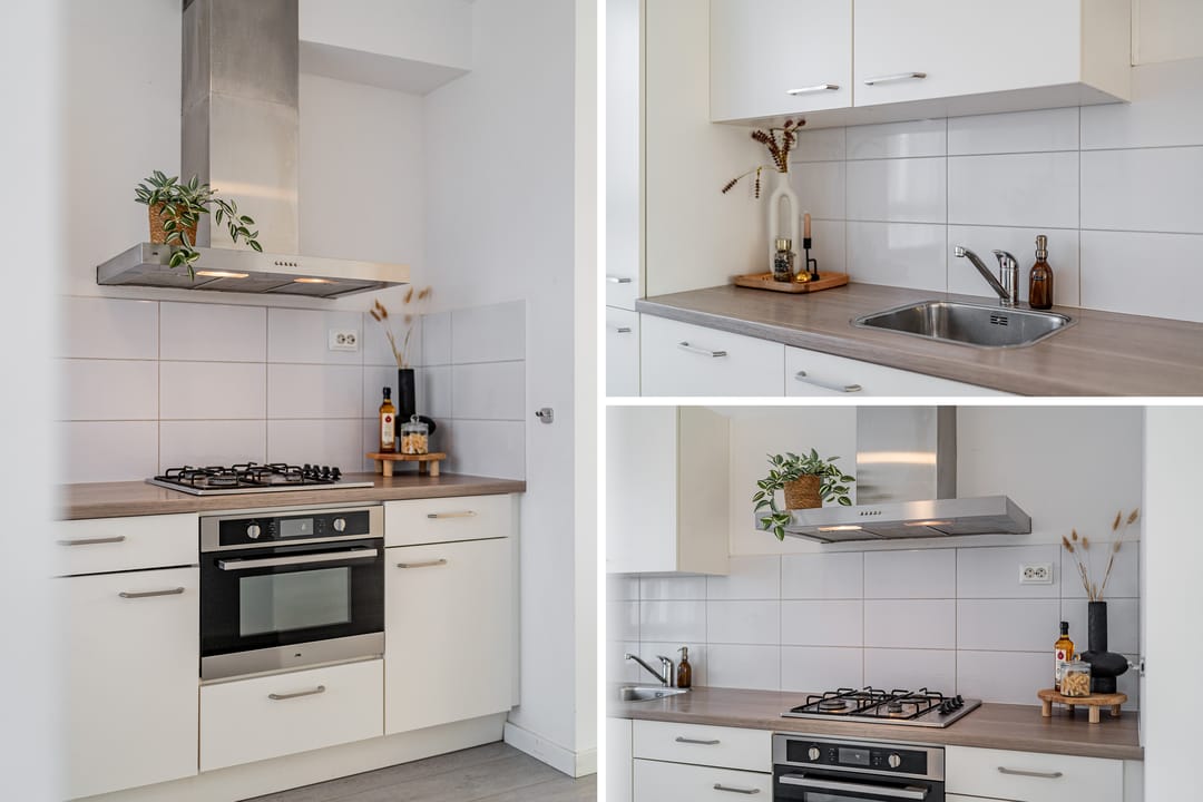 Foto 17 van Kleiburg 538