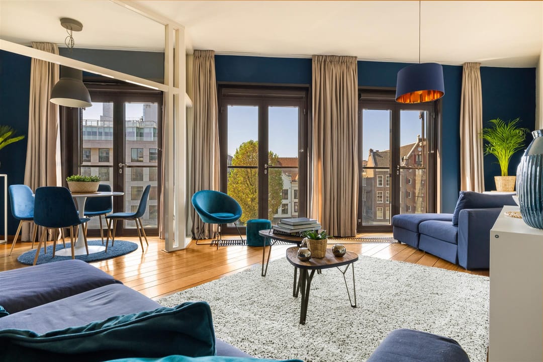 Photo 2 of Singel 463-A