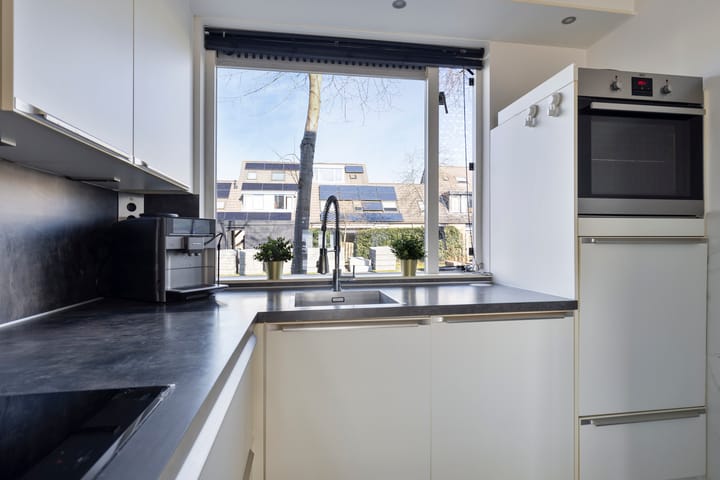 Foto 10 van Cesar Franckweg 7