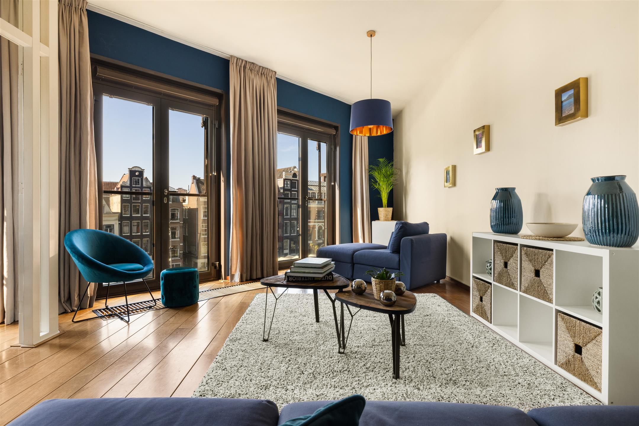 Photo 3 of Singel 463-A