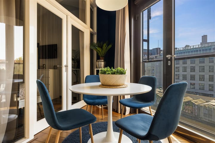 Foto 4 van Singel 463-A