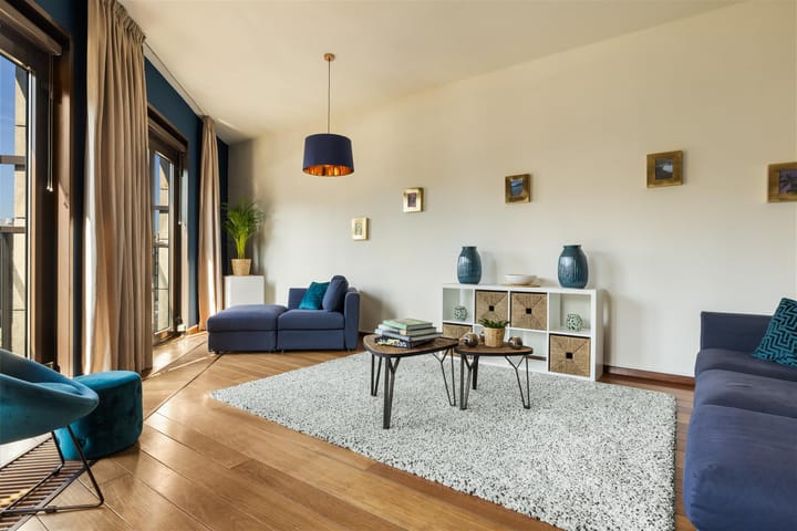 Foto 5 van Singel 463-A