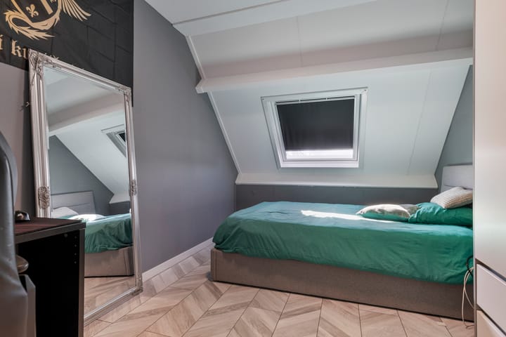 Foto 13 van Cesar Franckweg 7