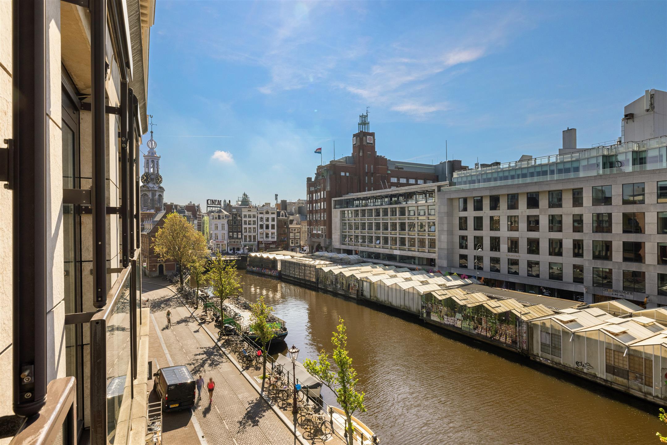 Photo 6 of Singel 463-A