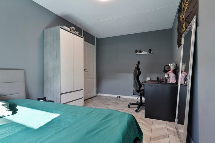 Foto 14 van Cesar Franckweg 7