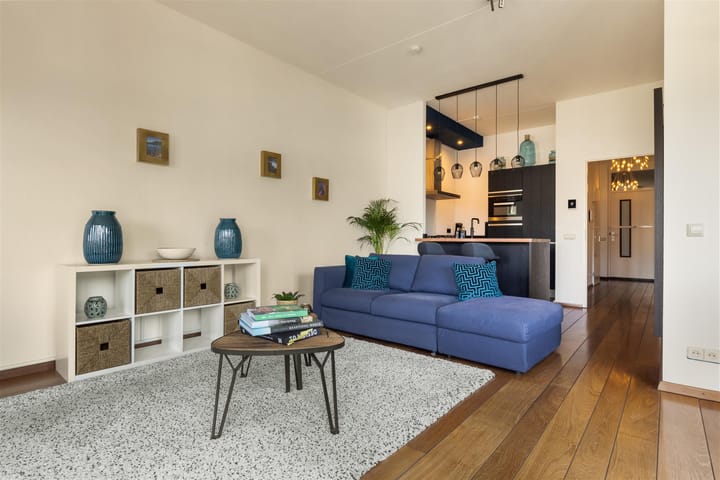 Foto 10 van Singel 463-A