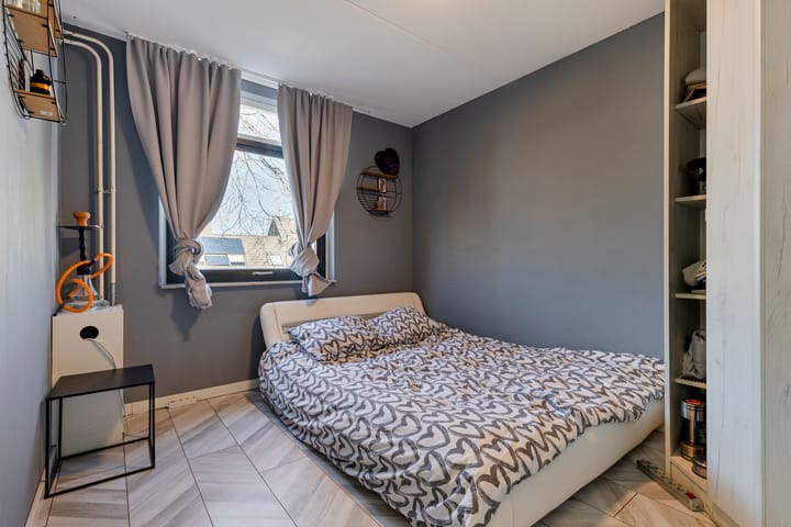 Foto 18 van Cesar Franckweg 7