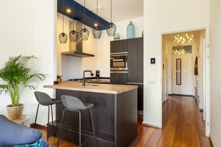 Foto 11 van Singel 463-A