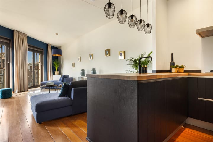 Foto 13 van Singel 463-A