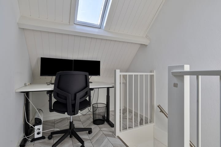 Foto 20 van Cesar Franckweg 7