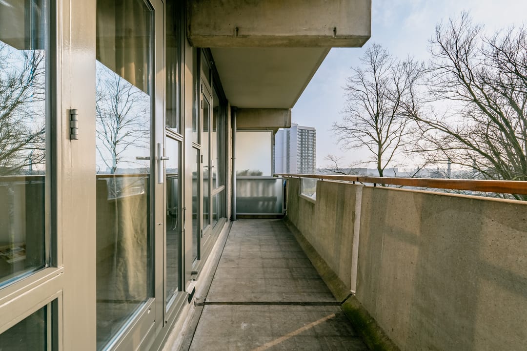 Foto 28 van Kleiburg 538