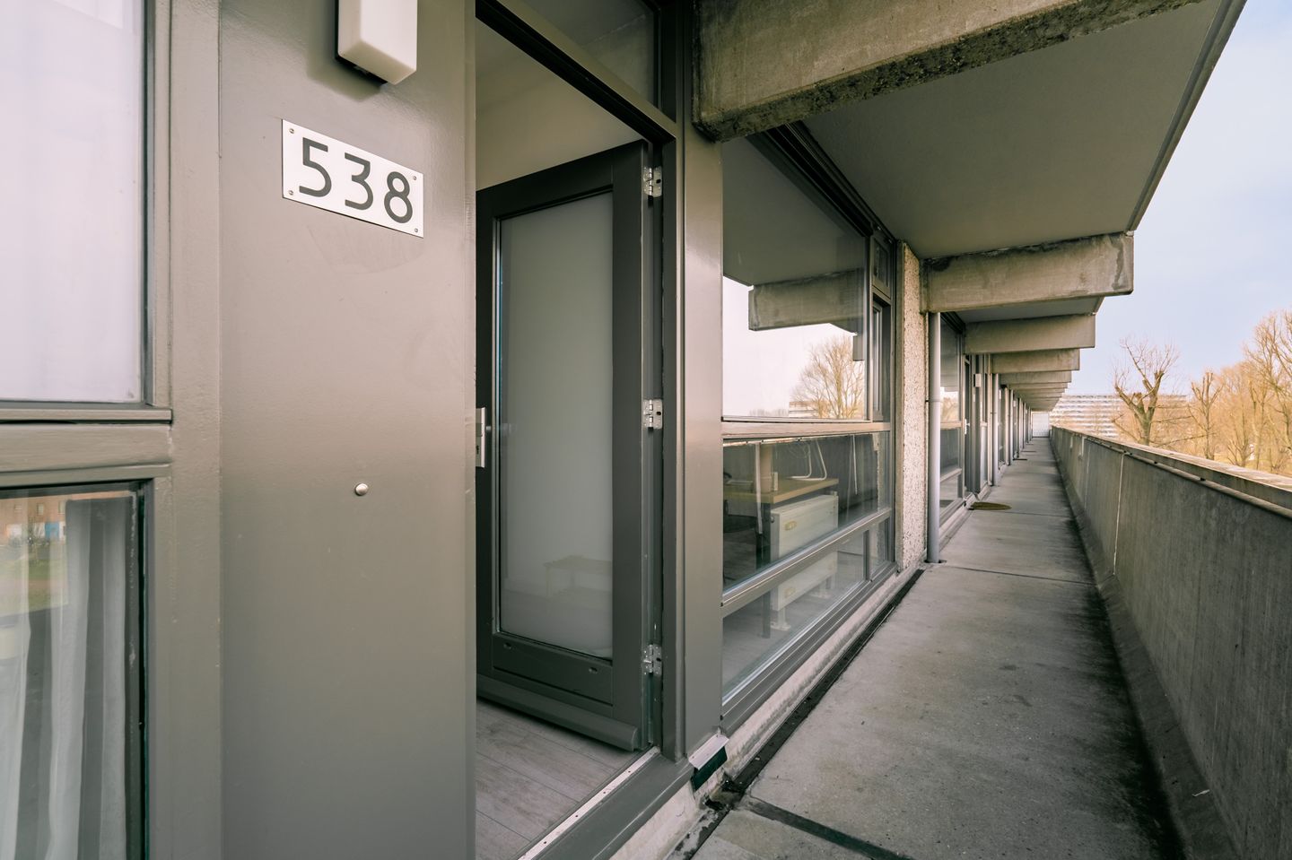 Foto 29 van Kleiburg 538