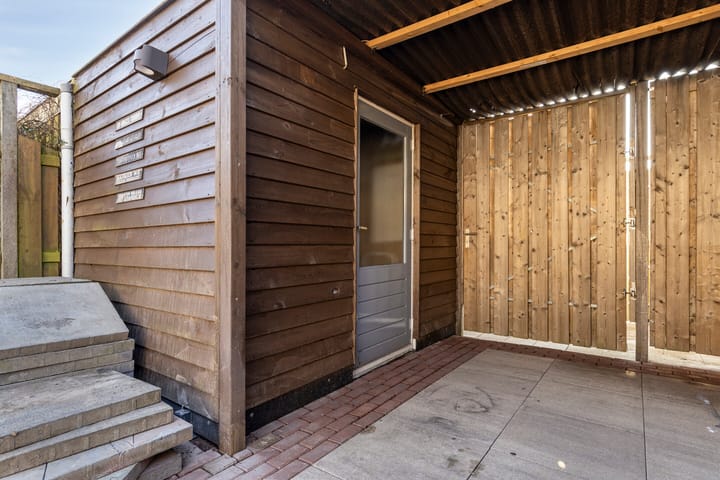 Foto 24 van Cesar Franckweg 7