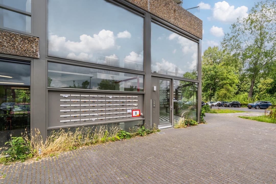 Foto 31 van Kleiburg 538