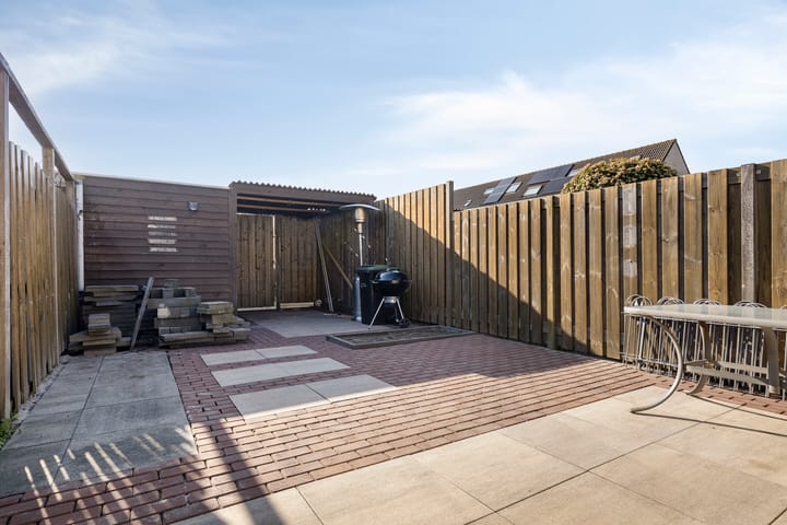 Foto 25 van Cesar Franckweg 7