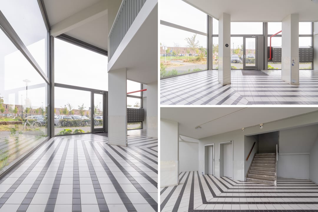 Foto 32 van Kleiburg 538