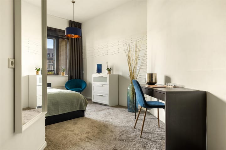 Foto 19 van Singel 463-A