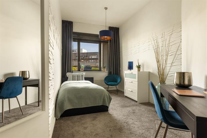 Foto 20 van Singel 463-A