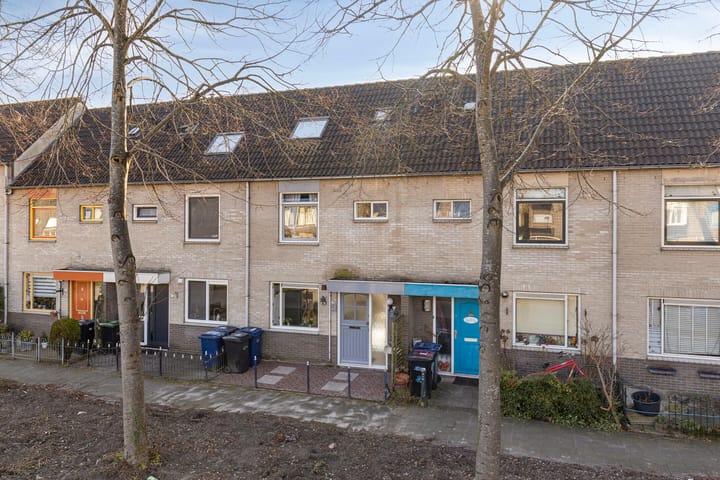 Foto 28 van Cesar Franckweg 7