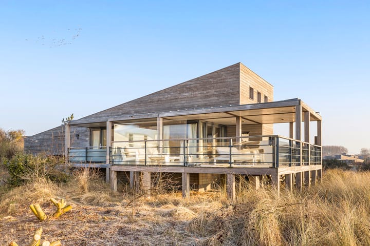 Photo 56 of De Eco Punt 18