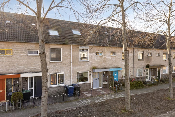 Foto 29 van Cesar Franckweg 7