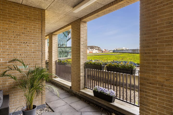 Foto 24 van Singel 463-A