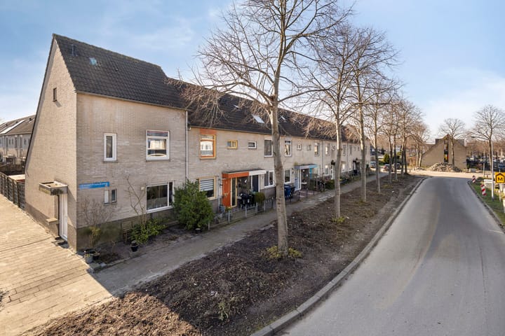 Foto 31 van Cesar Franckweg 7