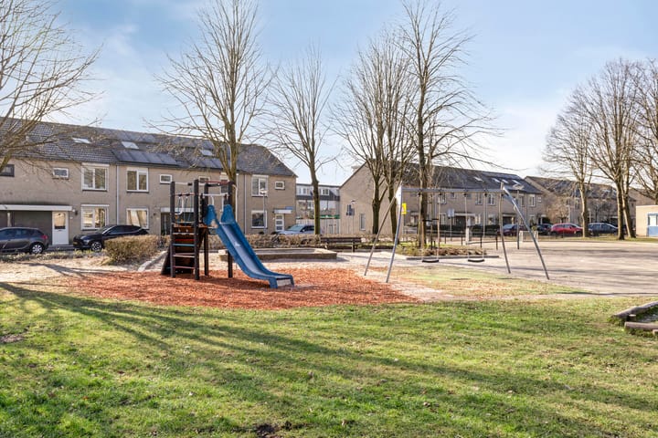 Foto 32 van Cesar Franckweg 7