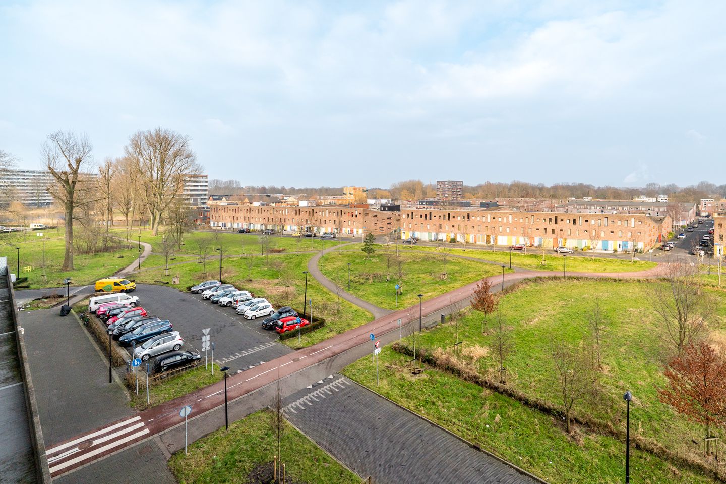 Foto 40 van Kleiburg 538