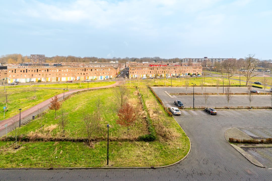 Foto 41 van Kleiburg 538