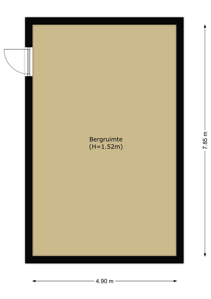 Photo 63 of De Eco Punt 18